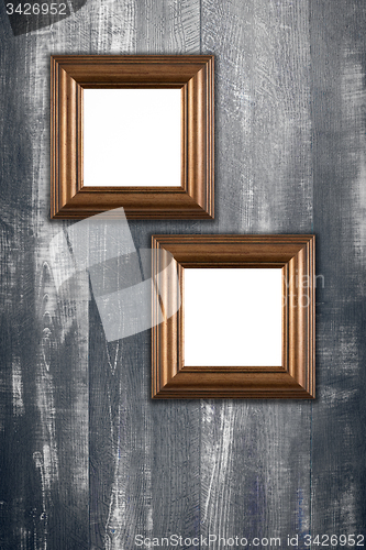 Image of Photo or painting frame
