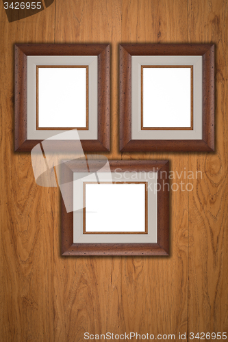 Image of Photo or painting frame