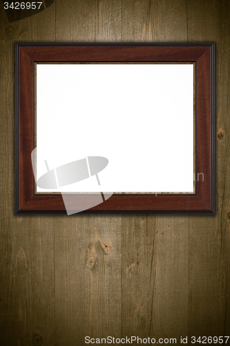 Image of Photo or painting frame