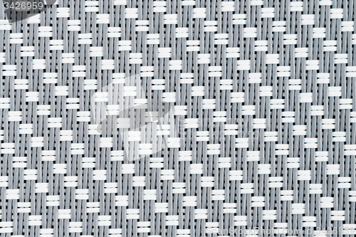 Image of Grey vinyl texture
