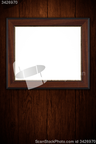 Image of Photo or painting frame