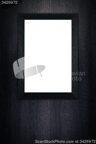 Image of Photo or painting frame
