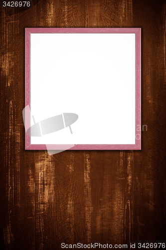 Image of Photo or painting frame