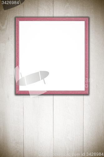 Image of Photo or painting frame