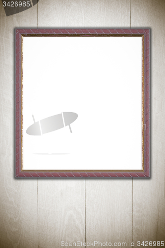 Image of Photo or painting frame
