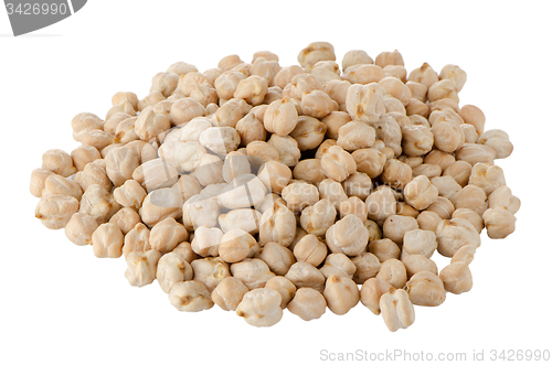 Image of Chickpeas 