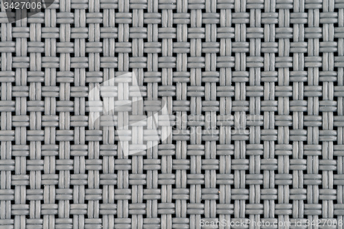 Image of Grey vinyl texture
