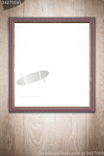 Image of Photo or painting frame
