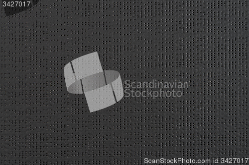 Image of Grey vinyl texture