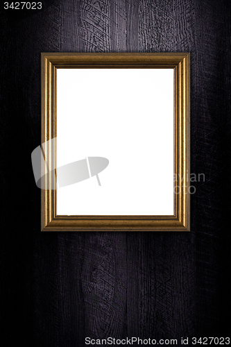 Image of Photo or painting frame