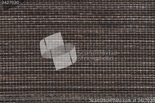 Image of Brown fabric