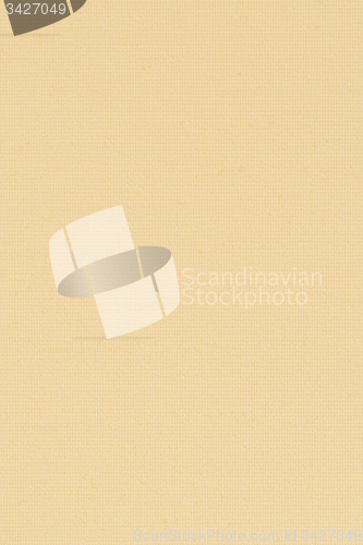 Image of Yellow vinyl texture