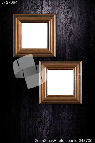 Image of Photo or painting frame