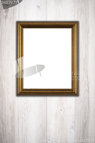 Image of Photo or painting frame