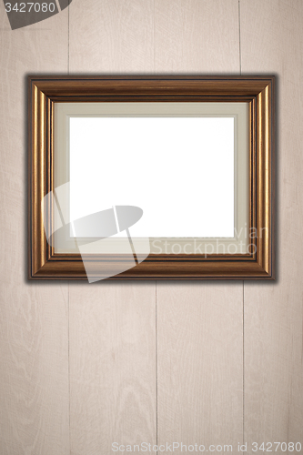 Image of Photo or painting frame
