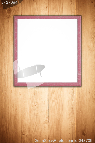 Image of Photo or painting frame