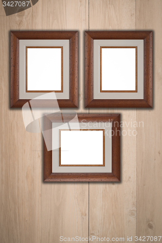 Image of Photo or painting frame