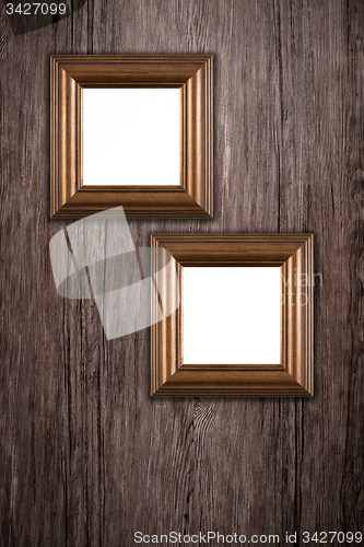 Image of Photo or painting frame
