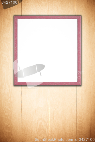 Image of Photo or painting frame