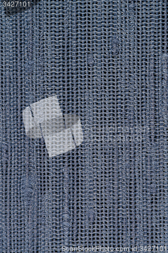 Image of Blue vinyl texture