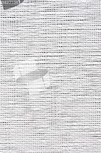 Image of Grey fabric texture 