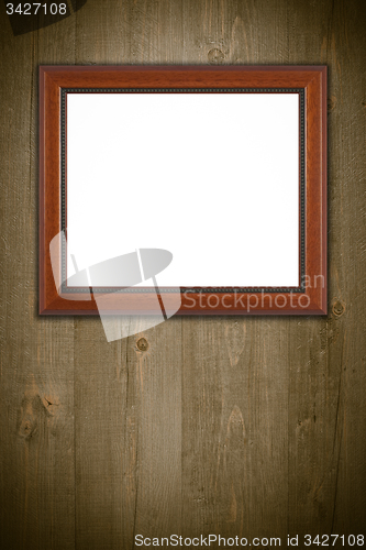 Image of Photo or painting frame