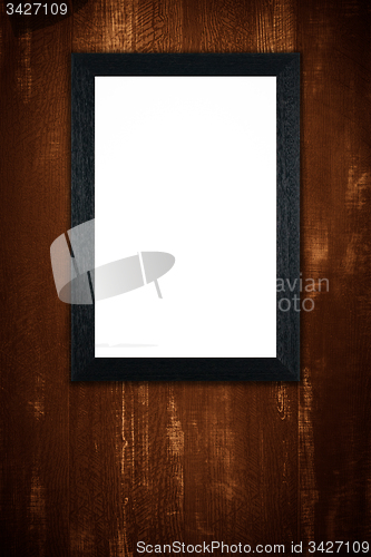 Image of Photo or painting frame
