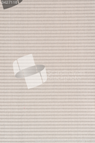 Image of Beige vinyl texture