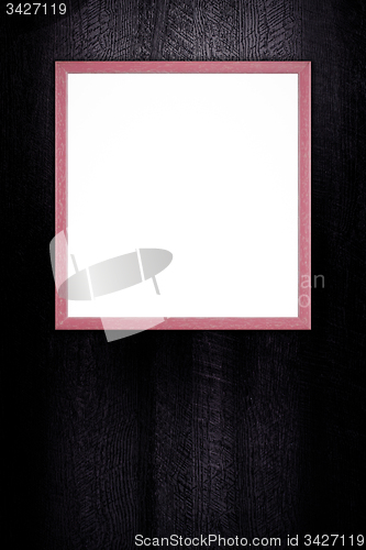 Image of Photo or painting frame
