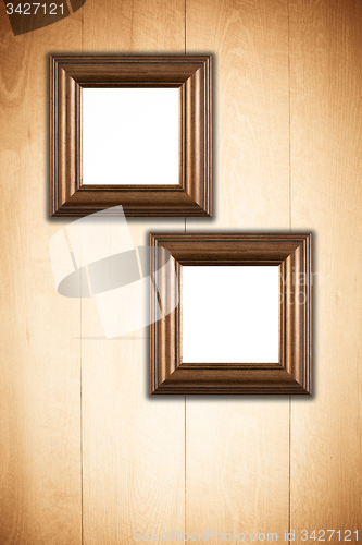 Image of Photo or painting frame