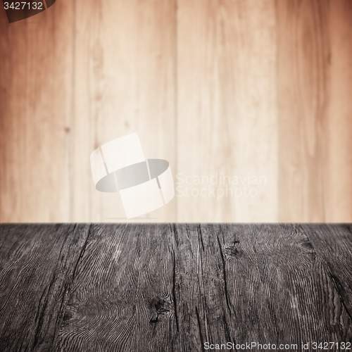 Image of Wood background 