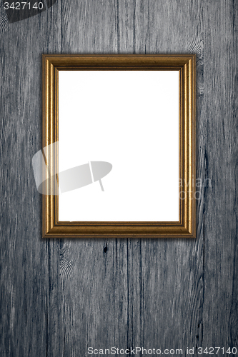 Image of Photo or painting frame