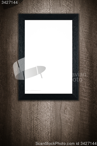 Image of Photo or painting frame