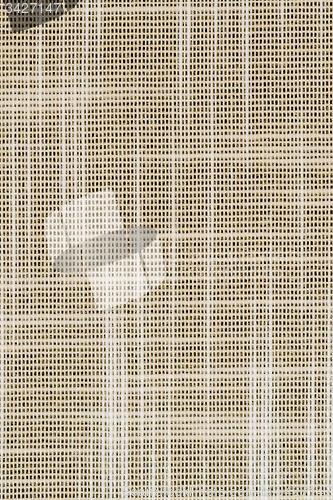 Image of Yellow vinyl texture