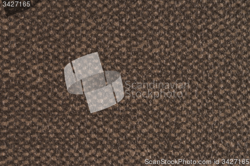 Image of Brown vinyl texture