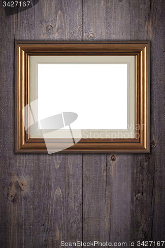 Image of Photo or painting frame