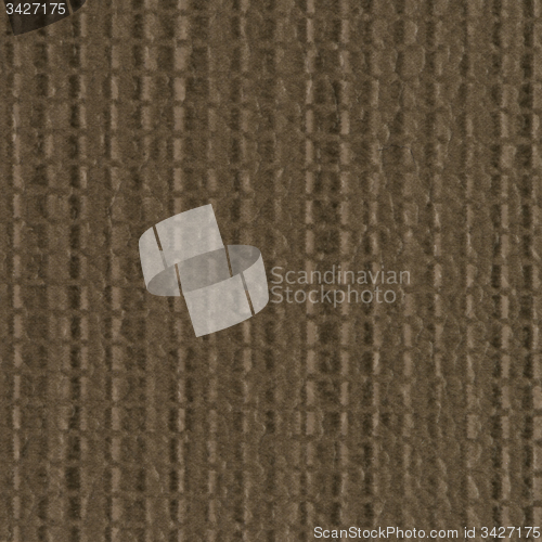 Image of Brown vinyl texture