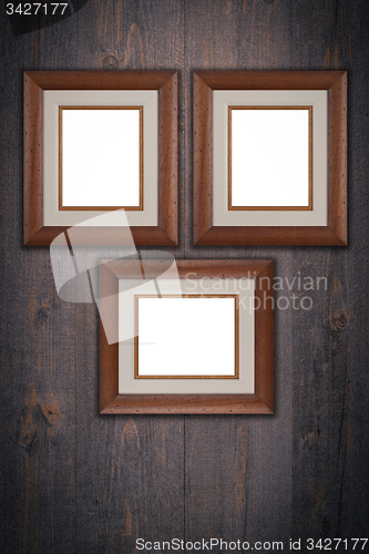 Image of Photo or painting frame