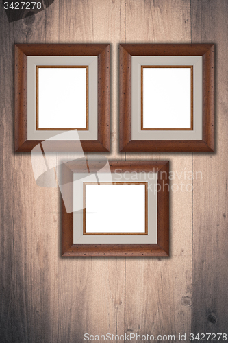 Image of Photo or painting frame