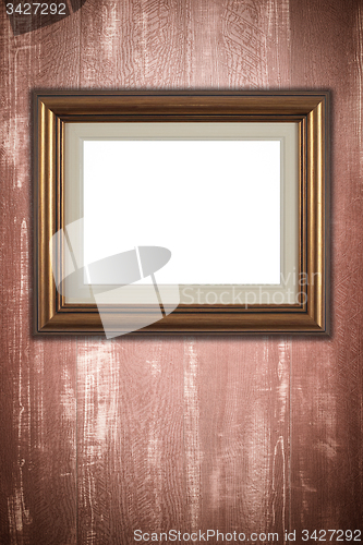 Image of Photo or painting frame