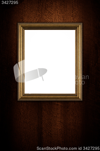 Image of Photo or painting frame