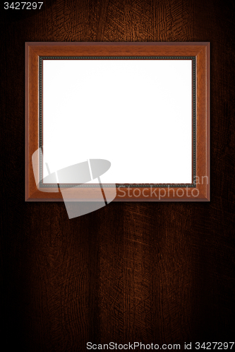 Image of Photo or painting frame