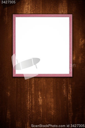 Image of Photo or painting frame