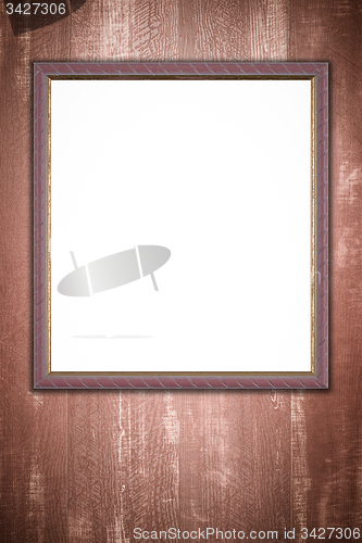 Image of Photo or painting frame