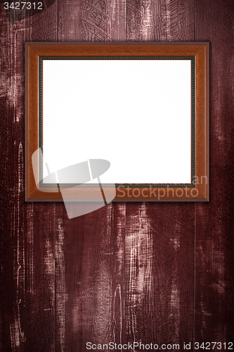 Image of Photo or painting frame