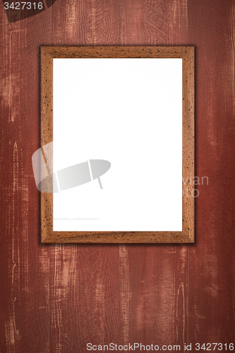 Image of Photo or painting frame