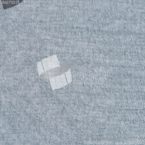 Image of Blue vinyl texture