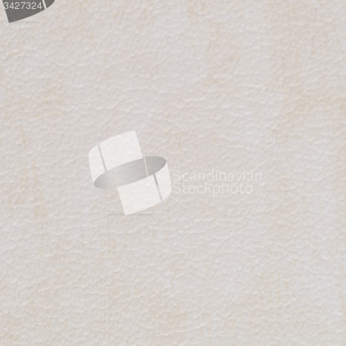Image of Beige vinyl texture