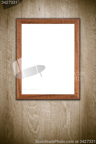 Image of Photo or painting frame