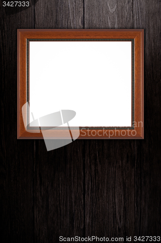 Image of Photo or painting frame